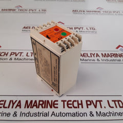 Mse Mg-600 Insulation Fault Detector M-603-ind