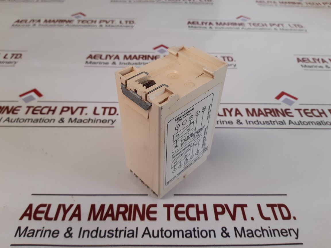 Mse Mg-600 Insulation Fault Detector M-603-ind