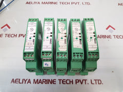 Phoenix Contact Mcr-c-ui-ui-dci Isolating Amplifier Converter Module