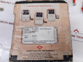 Shanti Iti-100200 Insulation Tester - Aeliya Marine Tech