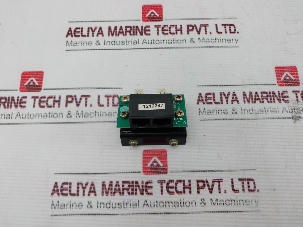Msxn900 1212247 Printed Circuit Board