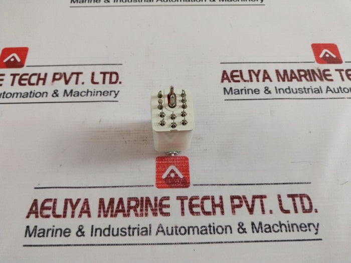 Mti Ep3-ex508 Relay 220V 60/50Hz