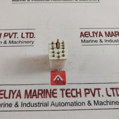 Mti Ep3-ex508 Relay 220V 60/50Hz