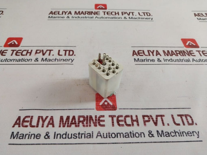 Mti Ep3-ex508 Relay 220V 60/50Hz