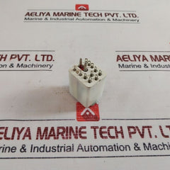 Mti Ep3-ex508 Relay 220V 60/50Hz