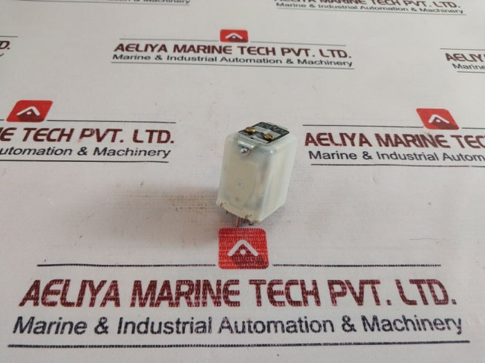 Mti Ep3-ex508 Relay 220V 60/50Hz