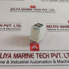 Mti Ep3-ex508 Relay 220V 60/50Hz