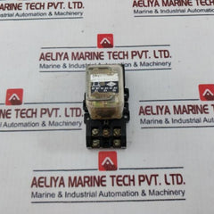 Mti Ep 371 Relay With Socket 48V 60/50Hz Ic1