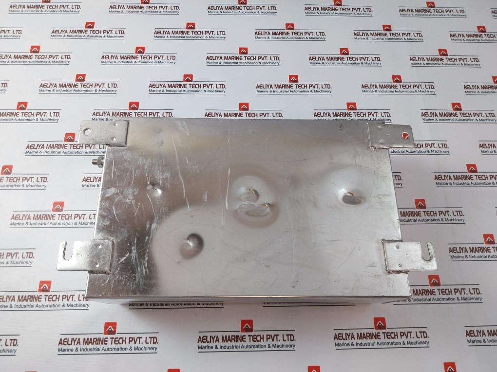 Mtl-measurement 9373-fb Fieldbus Barrier System 12 Spur 9373-fb-ps-ss
