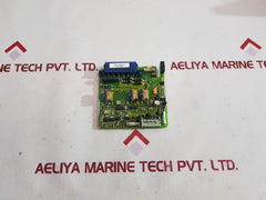 Mtl4043 Pcb641/2 Pcb Card