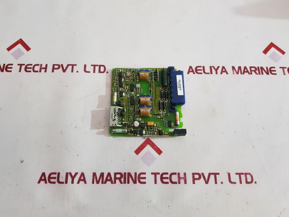 Mtl4043 Pcb641/2 Pcb Card