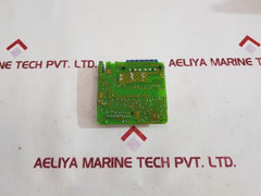 Mtl4043 Pcb641/2 Pcb Card