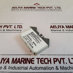 Mtl 765Ac Shunt-diode Safety Barrier Isc 147 Ma
