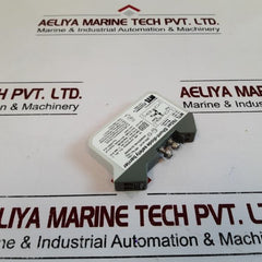 Mtl 765Ac Shunt-diode Safety Barrier Isc 147 Ma