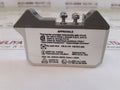 Mtl 765Ac Shunt-diode Safety Barrier Isc 147 Ma