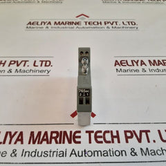 Mtl 765Ac Shunt-diode Safety Barrier Isc 147 Ma