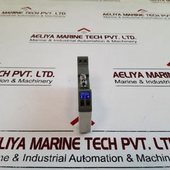 Mtl 765Ac Shunt-diode Safety Barrier Isc 147 Ma