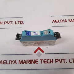 Mtl 7755Ac Shunt- Diode Safety Barrier