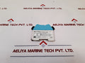 Mtl 7755Ac Shunt- Diode Safety Barrier 300Ma 250V
