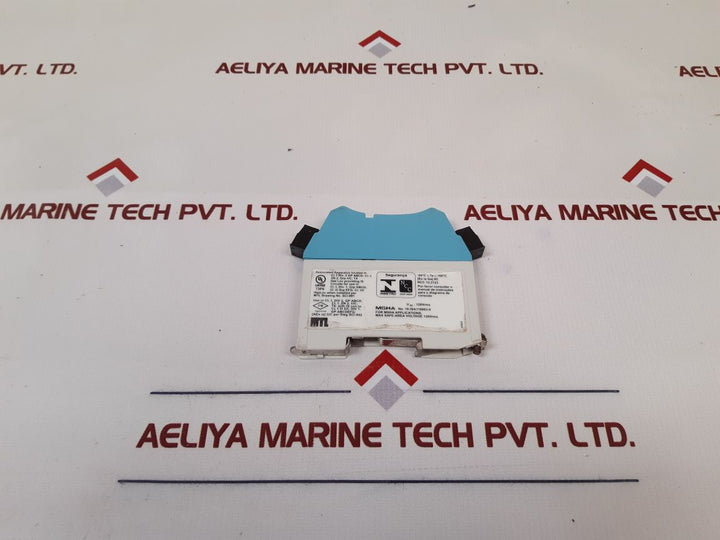 Mtl 7755Ac Shunt- Diode Safety Barrier 300Ma 250V
