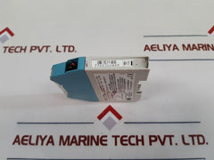 Mtl Instruments Mtl 7779+ Shunt-diode Safety Barrier Used