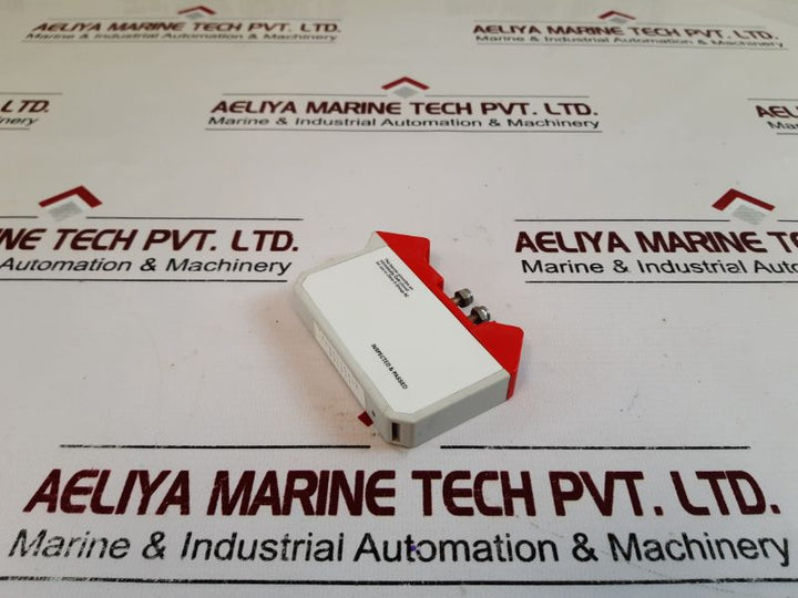 Mtl 787S+ Shunt-diode Safety Barrier