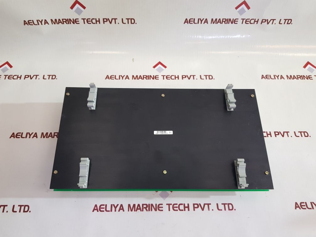 MTL BPCXH16 Backplan For Hms System INP-007094-2-1-03 51751000281