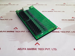 MTL BPCXH16 Backplan For Hms System INP-007094-2-1-03 51751000281