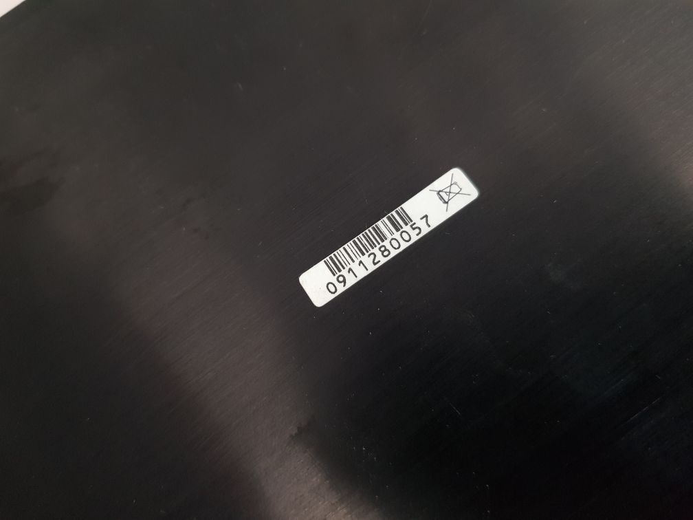 MTL BPCXH16 Backplan For Hms System INP-007094-2-1-03 51751000281