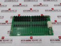Mtl Bpcxh16 Circuit Board Rev 0 Mtl4841 , Rs485