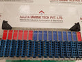 Mtl Instruments Ex92C2001 Pcb289/5 Module Rack