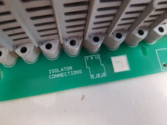 Mtl Instruments Ex92C2001 Pcb289/5 Module Rack