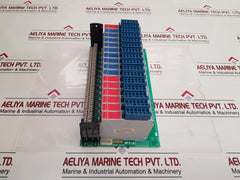 Mtl Instruments Ex92C2001 Pcb289/5 Module Rack
