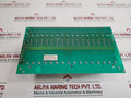 Mtl Instruments Ex92C2001 Pcb289/5 Module Rack