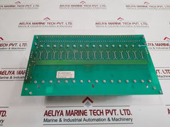 Mtl Instruments Ex92C2001 Pcb289/5 Module Rack