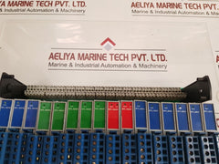 Mtl Instruments 4041B,4045B,4024R,4043 Repeater Power Supply Module Rack 250V