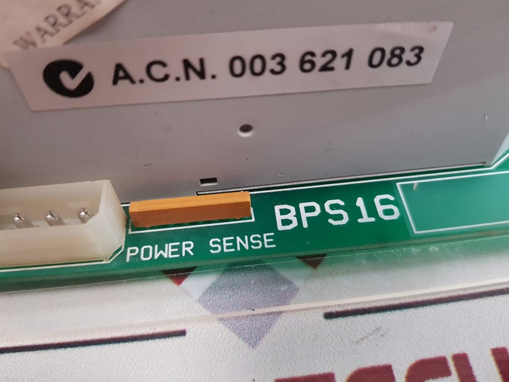 Mtl Instruments 4041B,4045B,4024R,4043 Repeater Power Supply Module Rack 250V