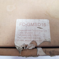 Mtl fc-gmsd16 16ch di fta base board