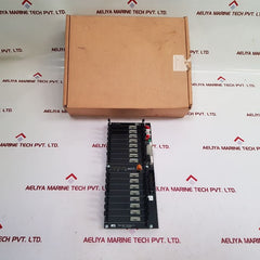 Mtl fc-gmsd16 16ch di fta base board