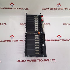 Mtl fc-gmsd16 16ch di fta base board