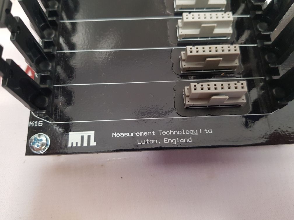 Mtl fc-gmsd16 16ch di fta base board