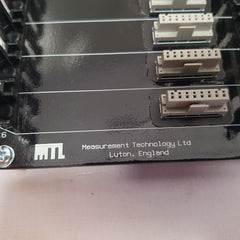 Mtl fc-gmsd16 16ch di fta base board