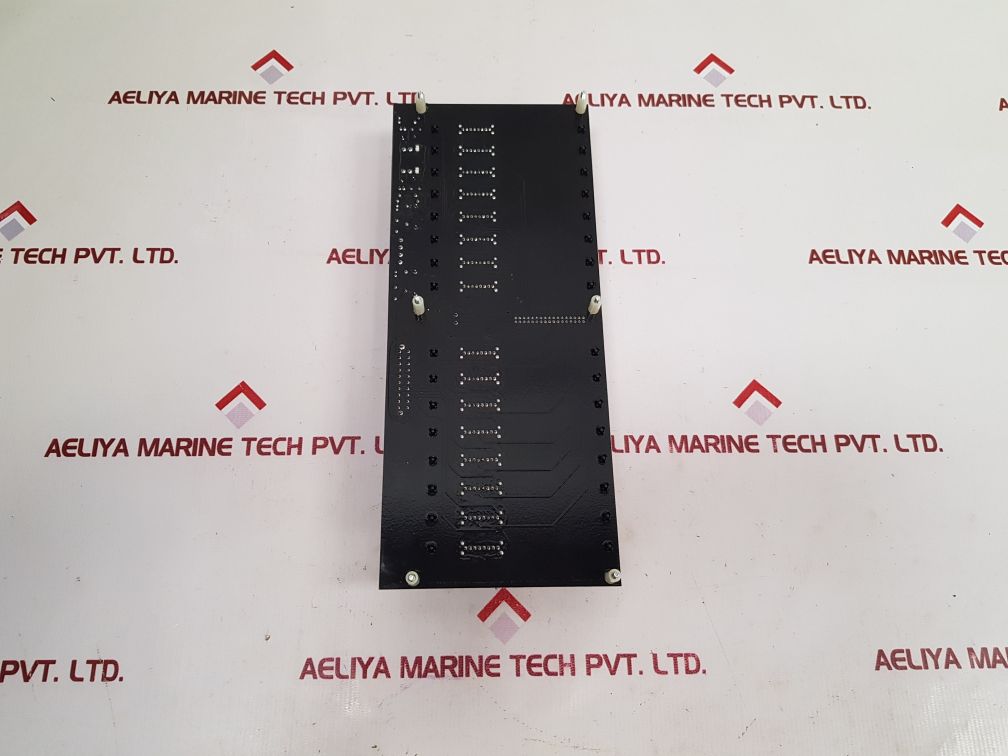 Mtl fc-gmsd16 16ch di fta base board