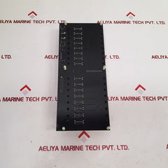 Mtl fc-gmsd16 16ch di fta base board