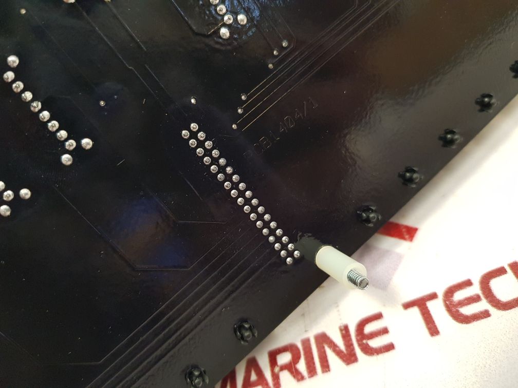 Mtl fc-gmsd16 16ch di fta base board