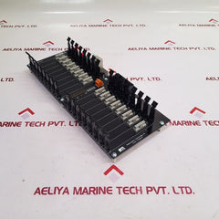 Mtl fc-gmsd16 16ch di fta base board