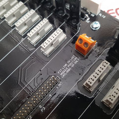 Mtl fc-gmsd16 16ch di fta base board