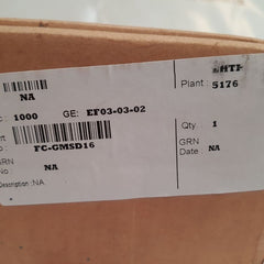 Mtl fc-gmsd16 16ch di fta base board