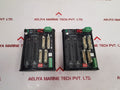 Mtl Hmp-hm64 Hart Multiplexer Unit