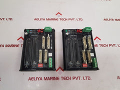 Mtl Hmp-hm64 Hart Multiplexer Unit